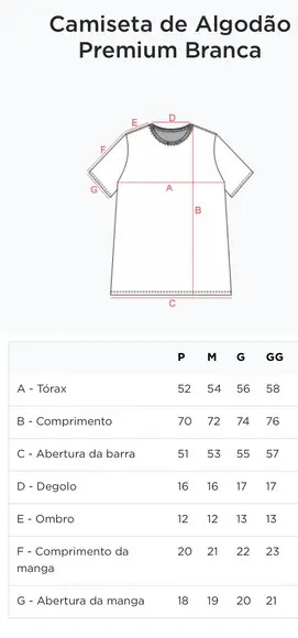 Camiseta Bordada Amar e Mudar as Coisas