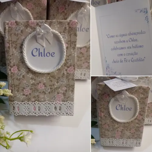 Bíblia personalizada