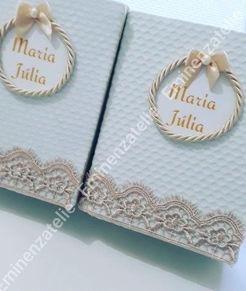 Biblía Personalizada