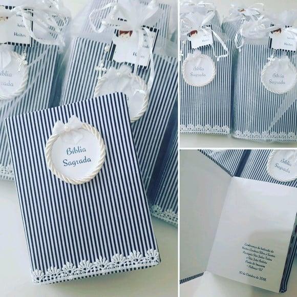 Biblía Personalizada