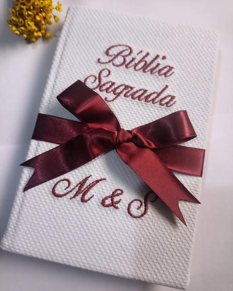 Biblía Personalizada