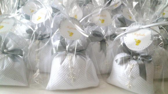 Lembrança de batizado
