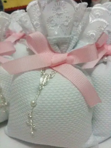 Lembrança de Batizado