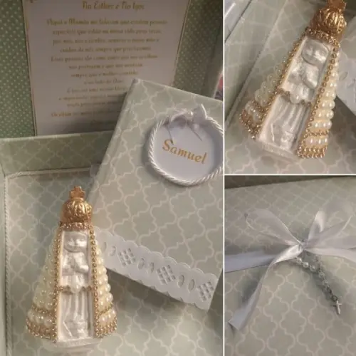 Kit Lembrança Padrinhos