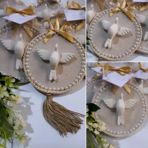 Mandala do Divino Espírito Santo