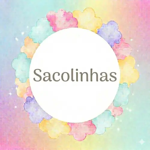 Sacolinhas