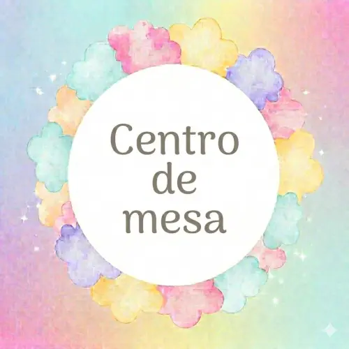 Centro de Mesa