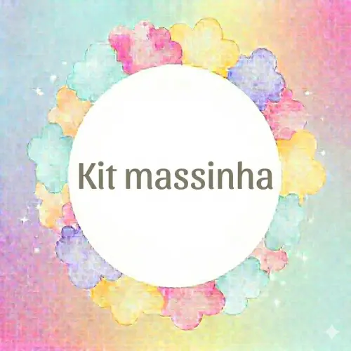 Kit Massinha