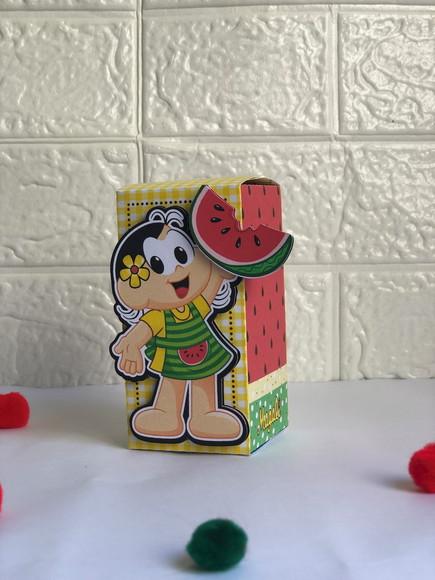 Personalizados Magali - Kit 30 Unidades