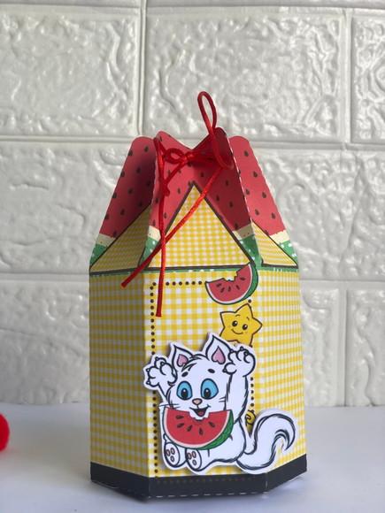 Personalizados Magali - Kit 40 Unidades