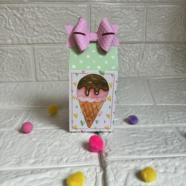 Personalizados Confeitaria - Kit com 30 unidades