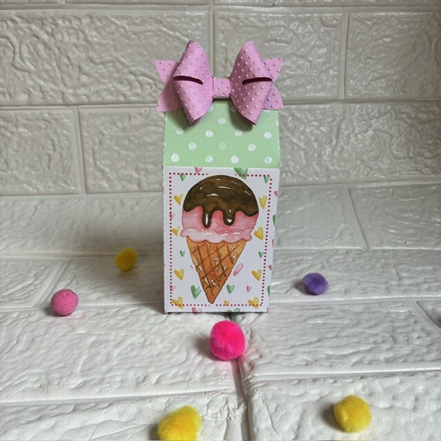 Personalizados Confeitaria - Kit com 30 unidades