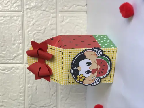 Personalizados Magali - Kit 40 Unidades