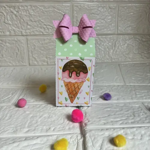 Personalizados Confeitaria - Kit com 30 unidades