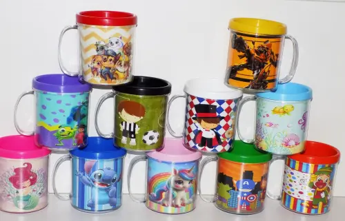 Canecas Personalizadas
