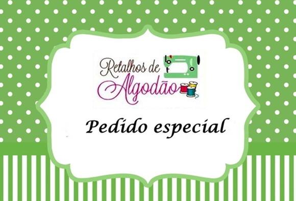 Conjunto personalizado Mickey