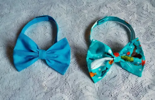 Gravata Borboleta Infantil