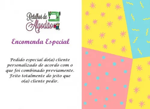 Mesa Posta Jaqueline