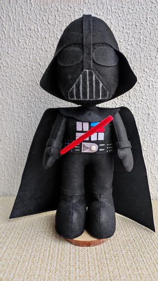 Darth Vader