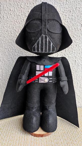 Darth Vader