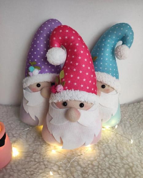 Gnomo Noel