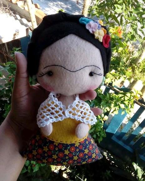 Frida Kahlo