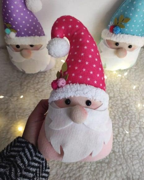 Gnomo Noel