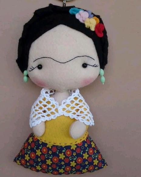 Frida Kahlo