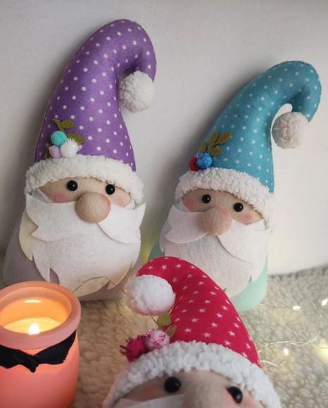 Gnomo Noel