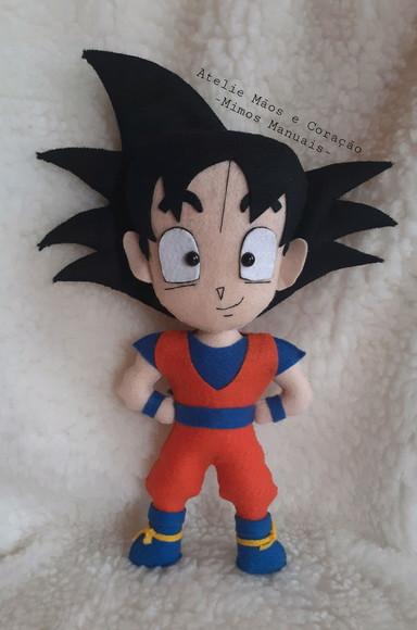 Goku