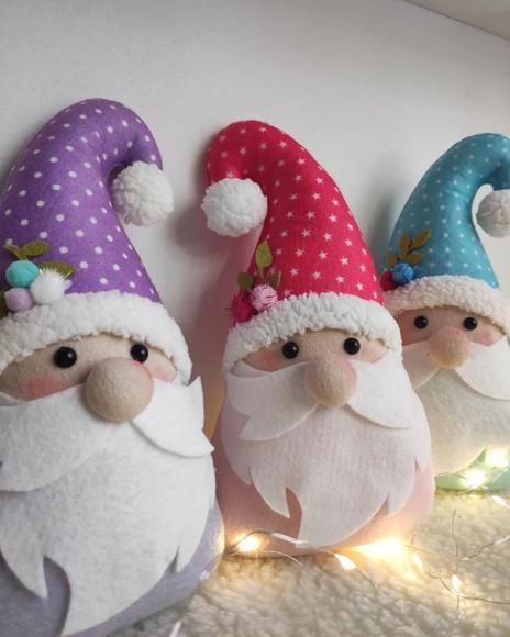Gnomo Noel