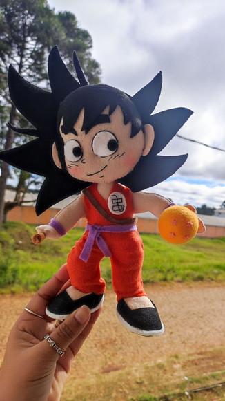 Goku