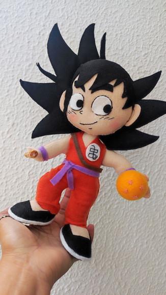 Goku