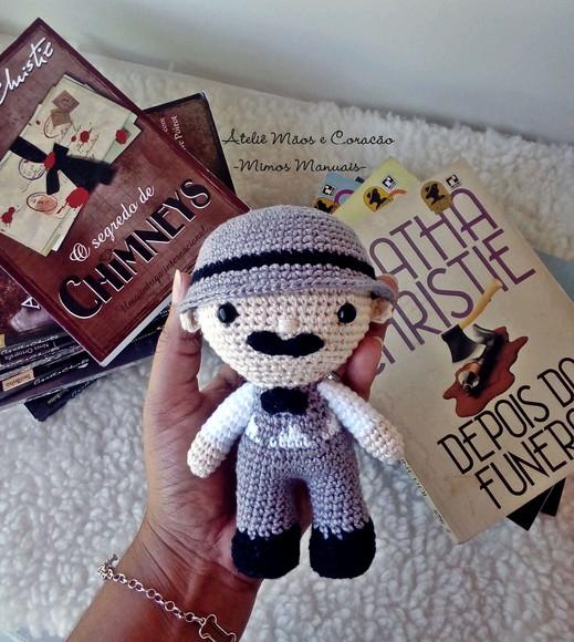 Hercule Poirot
