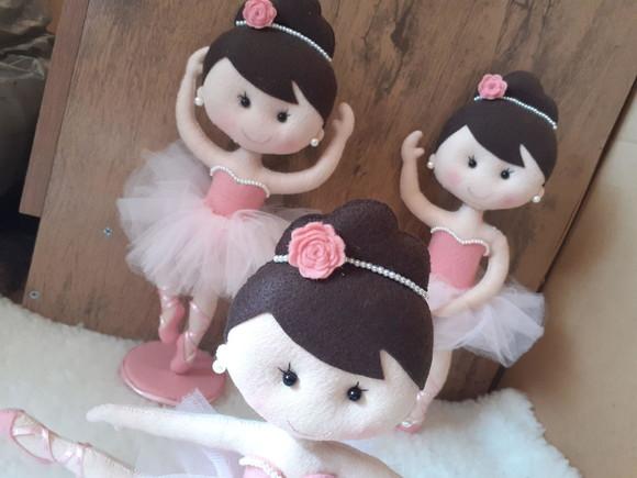 Kit Bailarinas
