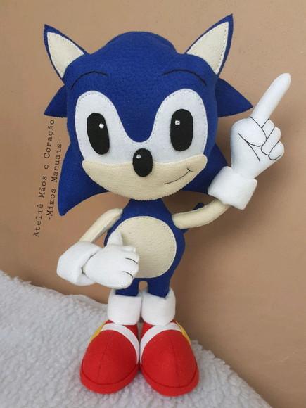 Sonic