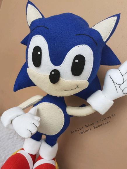 Sonic