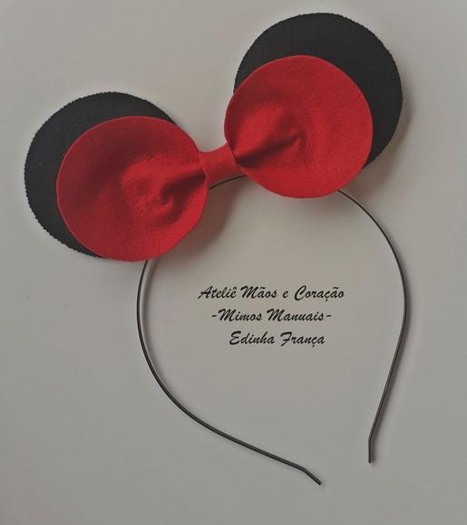 Tiara Minnie