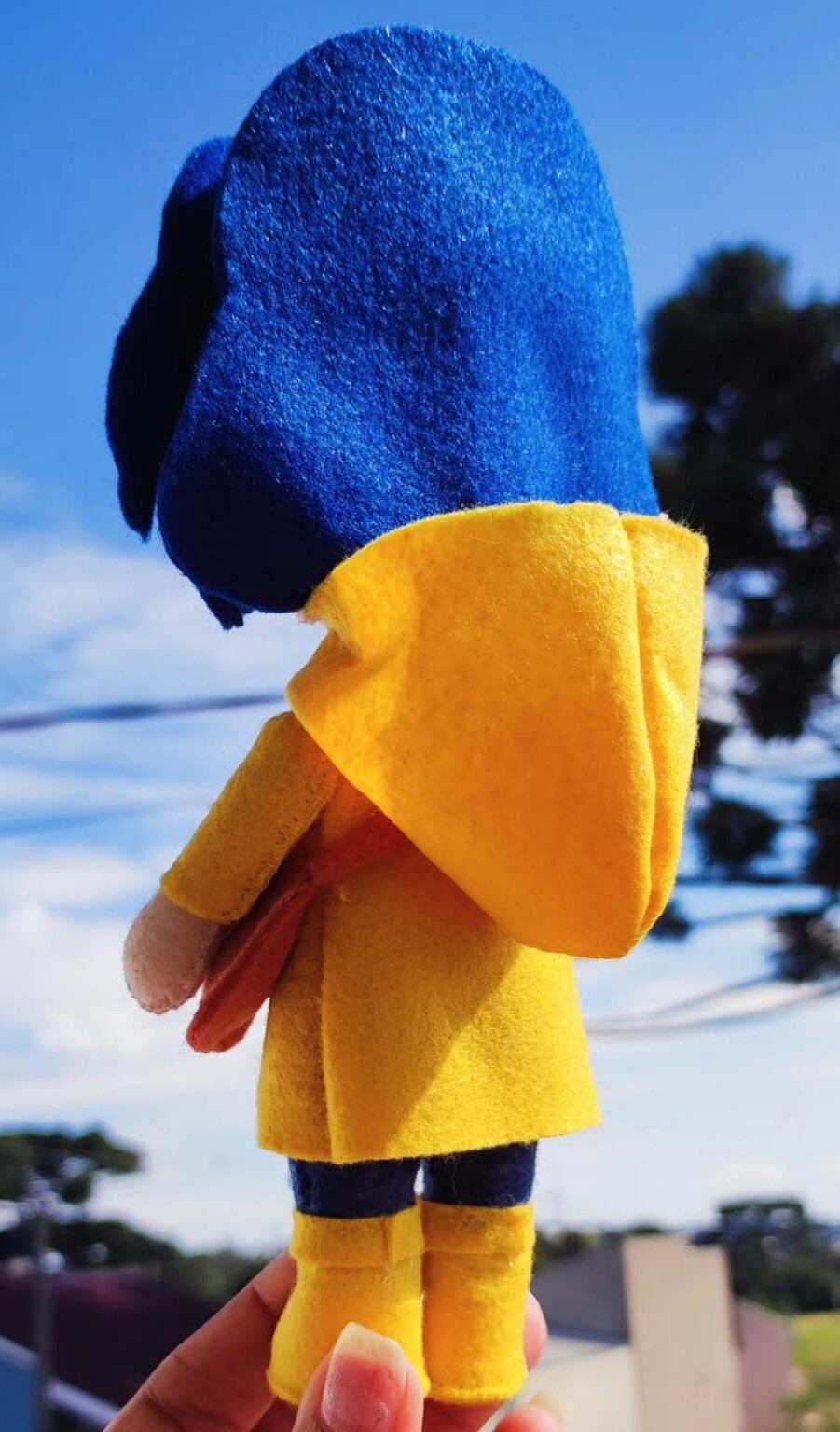 Coraline