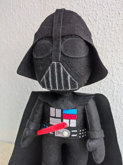 Darth Vader