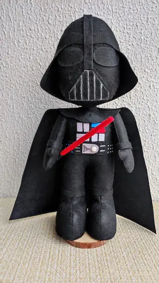 Darth Vader