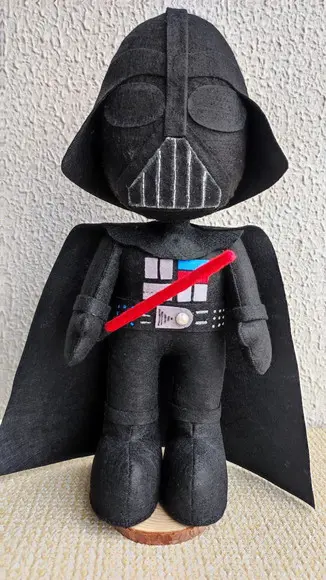 Darth Vader