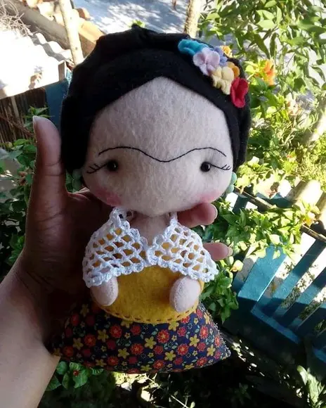 Frida Kahlo