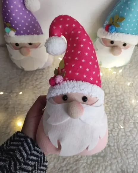Gnomo Noel