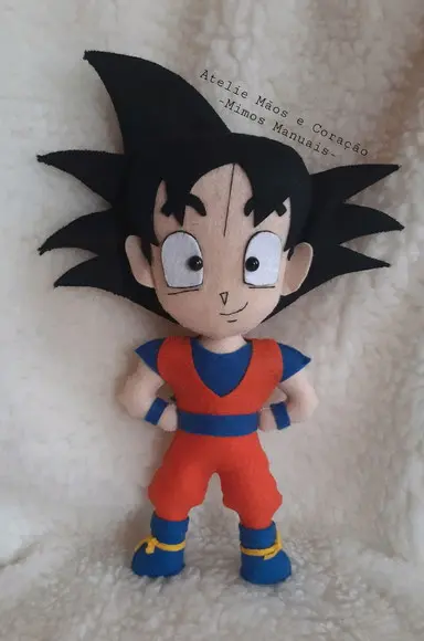 Goku