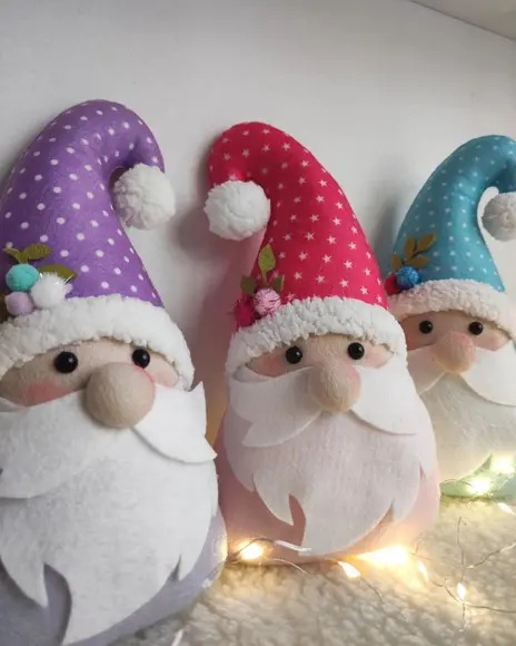 Gnomo Noel