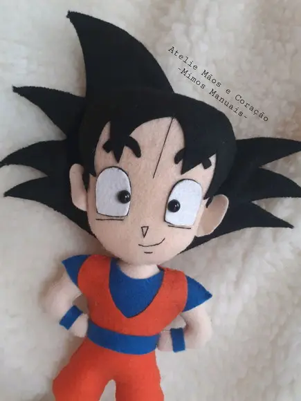Goku