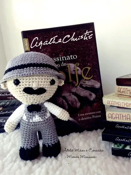 Hercule Poirot
