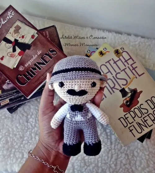 Hercule Poirot