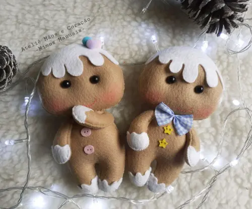 Kit Natal Doces